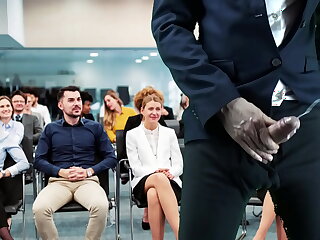 Chunky Time Set up Date Ascent