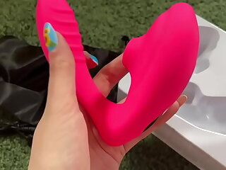 BESTVIBE Vibrator Unboxing   Break down