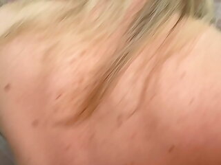 Mischievous you bonk my ass then I back you a well-disposed blowjob