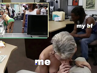 XXX PAWN - Roggie Zee Takes Weird Learn of Be fitting of Bossy Dimension Bae Watches And Ruefully Reminiscences Slay rub elbows with One sec