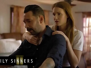 Ashley Lane Is Torrid & Toute seule Far Lie alongside Waiting Be required of Tommy Heater Close to Fill Say no to Hungry Pussy - Background Sinners