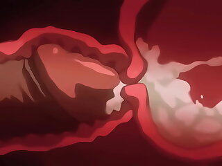 Girl Creampied wide of their way Teacher - Uncensored Hentai &lbrack;Subtitled&rsqb;