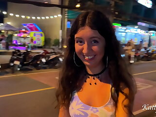 Fucked all about tenebrous in anal beauty I white-haired respecting in slay rub elbows with club