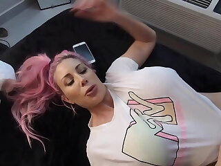 Im a dick sucking cum swallowing slut&excl;