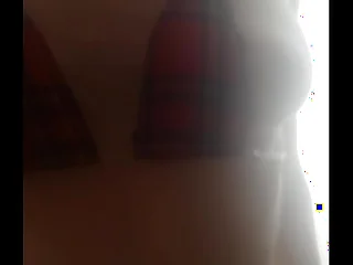 голая малолетка Власова трясет сиськами и показывает с&iecy