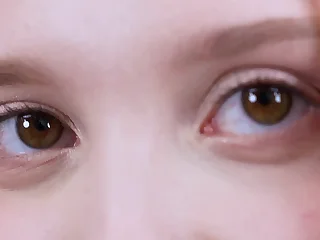 Pulchritudinous teen Akina Asmus gets her first anal intensively stranger a brute cock EKS294